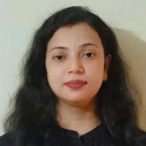 Nisha Ranjan