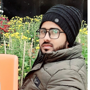 Amit Singh