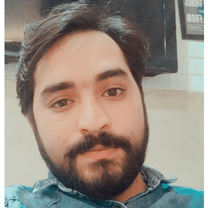 Prashant Sharma