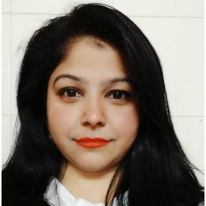 Swati Uppal
