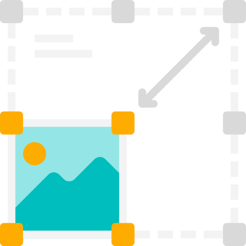 Magic Resize
