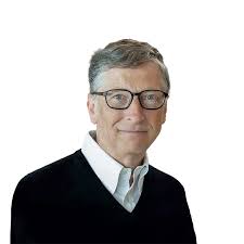Bill Gates