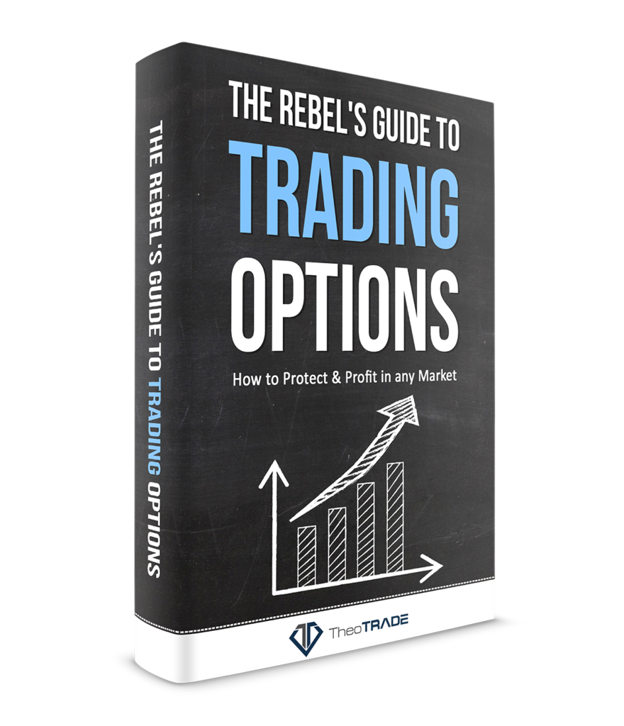 Option Trading Ultimate Course